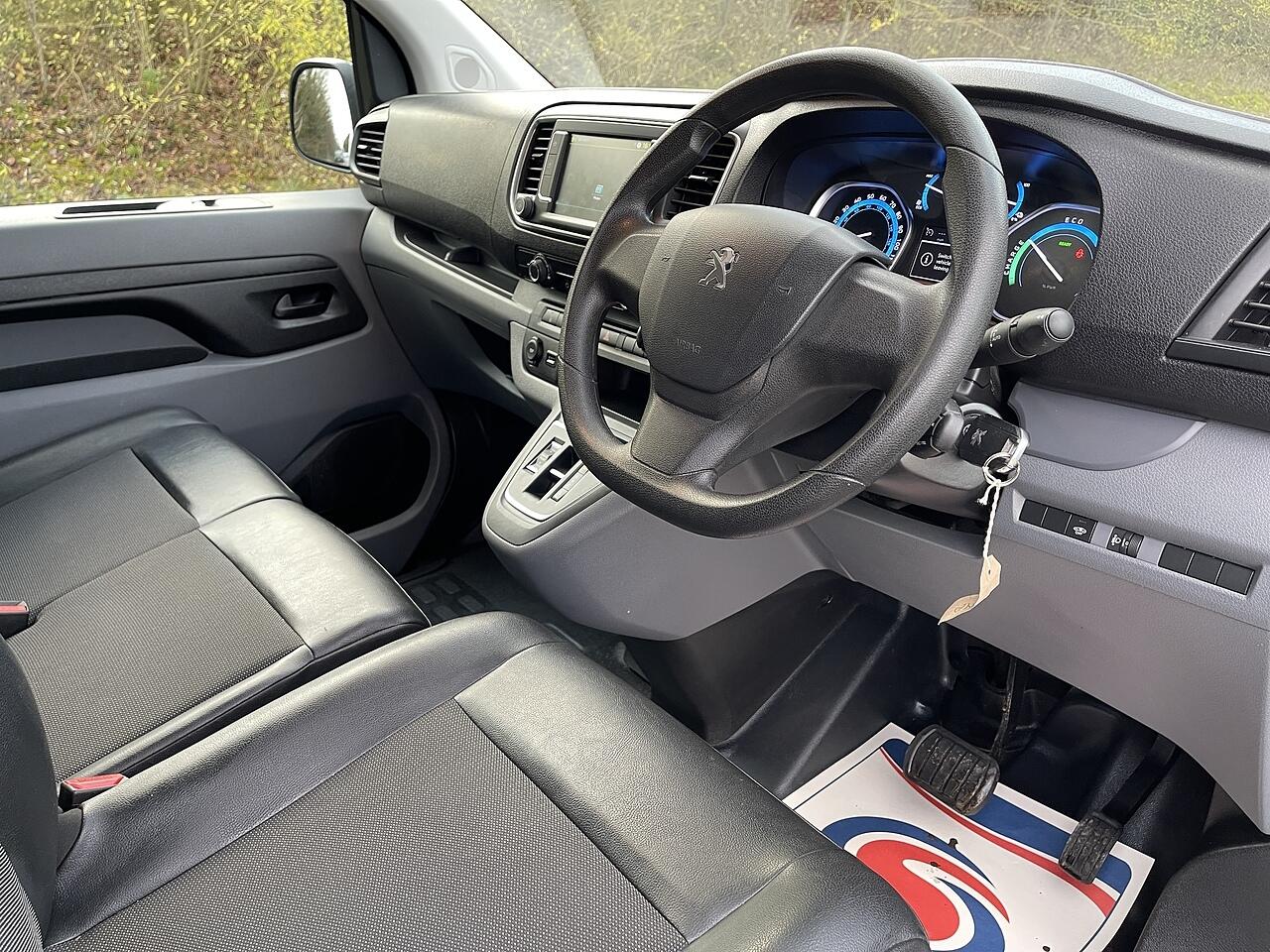 Used Peugeot e-Expert for sale - 77824388: Photo 16