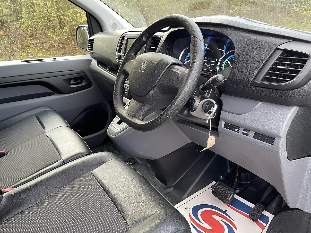 Used Peugeot e-Expert for sale - 77824388: Photo 17