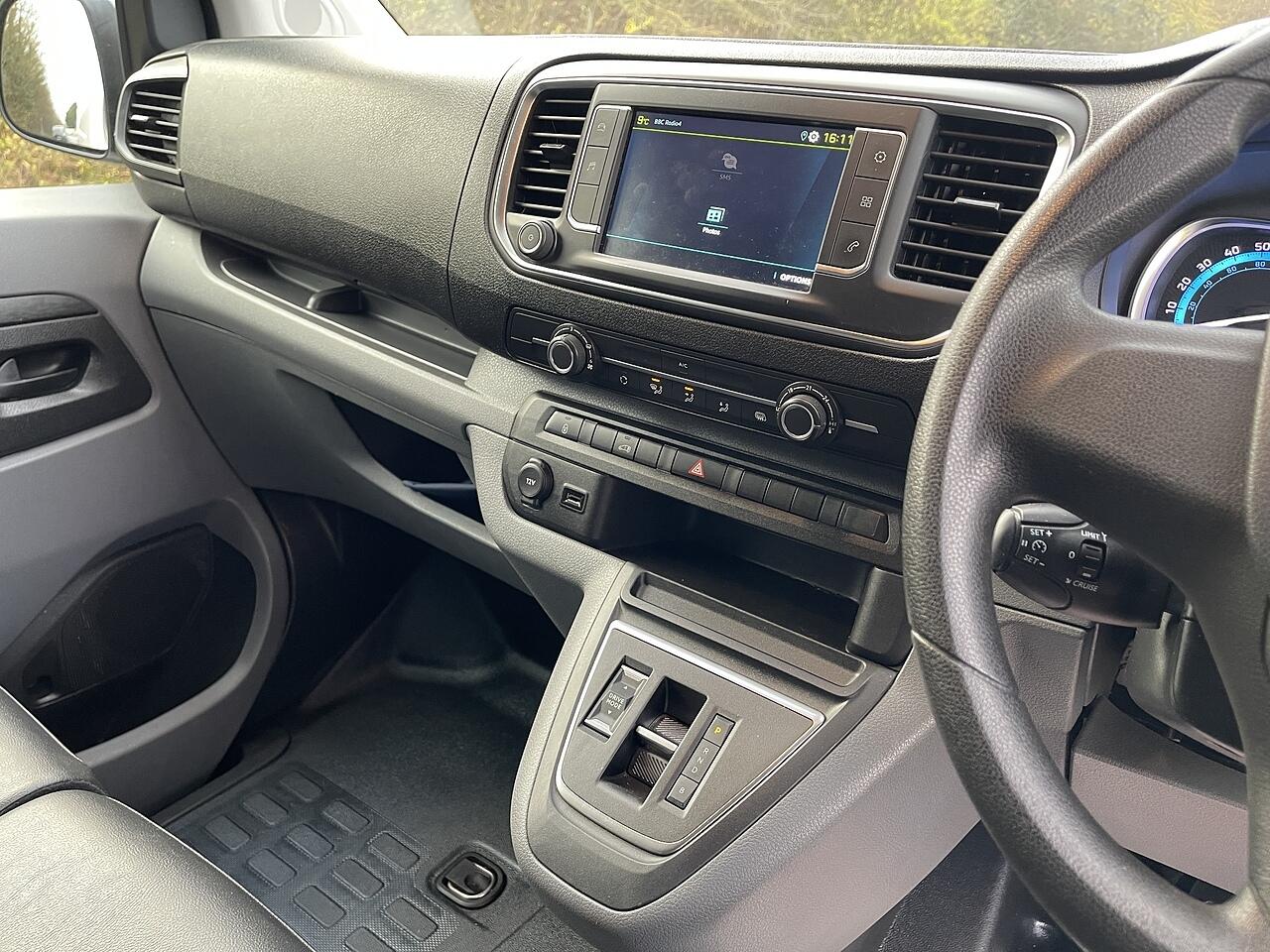 Used Peugeot e-Expert for sale - 77824388: Photo 18