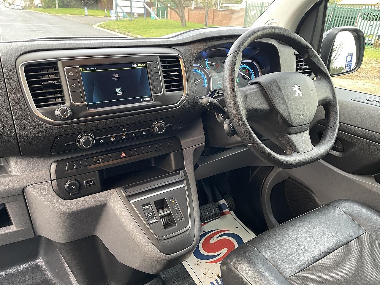 Used Peugeot e-Expert for sale - 77824388: Photo 21