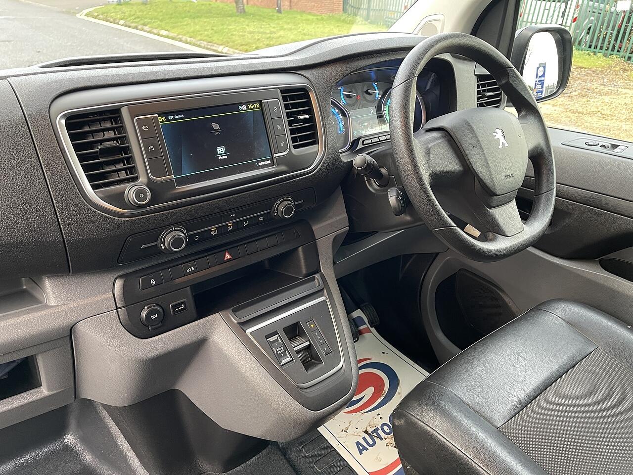 Used Peugeot e-Expert for sale - 77824388: Photo 22