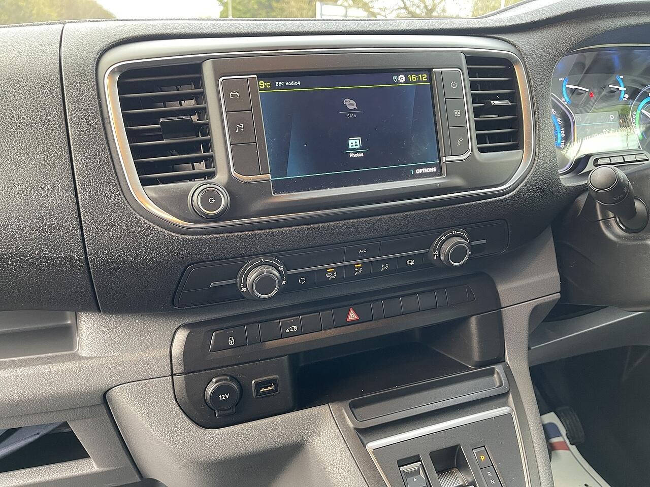 Used Peugeot e-Expert for sale - 77824388: Photo 23