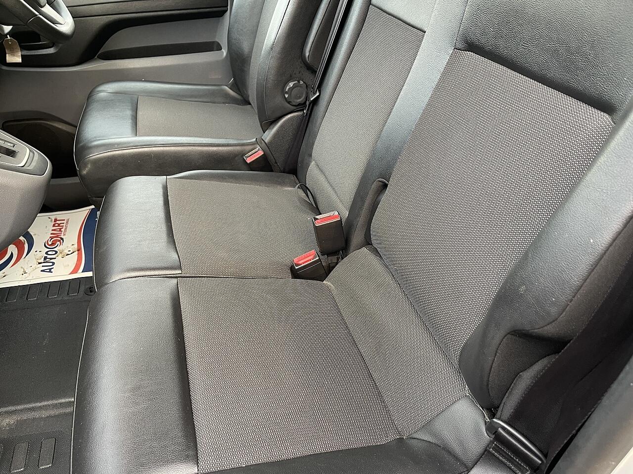 Used Peugeot e-Expert for sale - 77824388: Photo 24