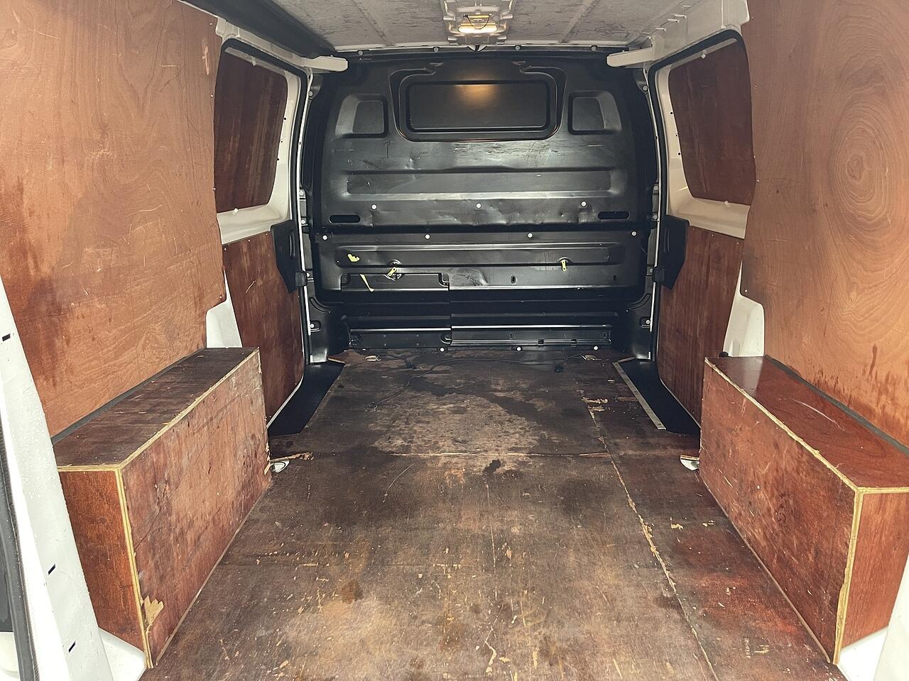 Used Peugeot e-Expert for sale - 77824388: Photo 27