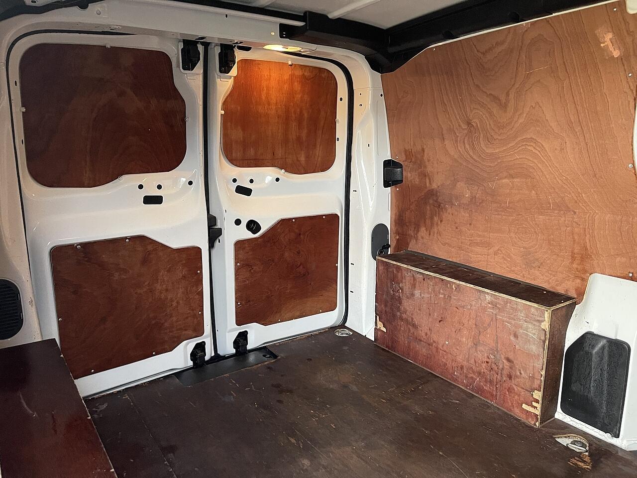 Used Peugeot e-Expert for sale - 77824388: Photo 30