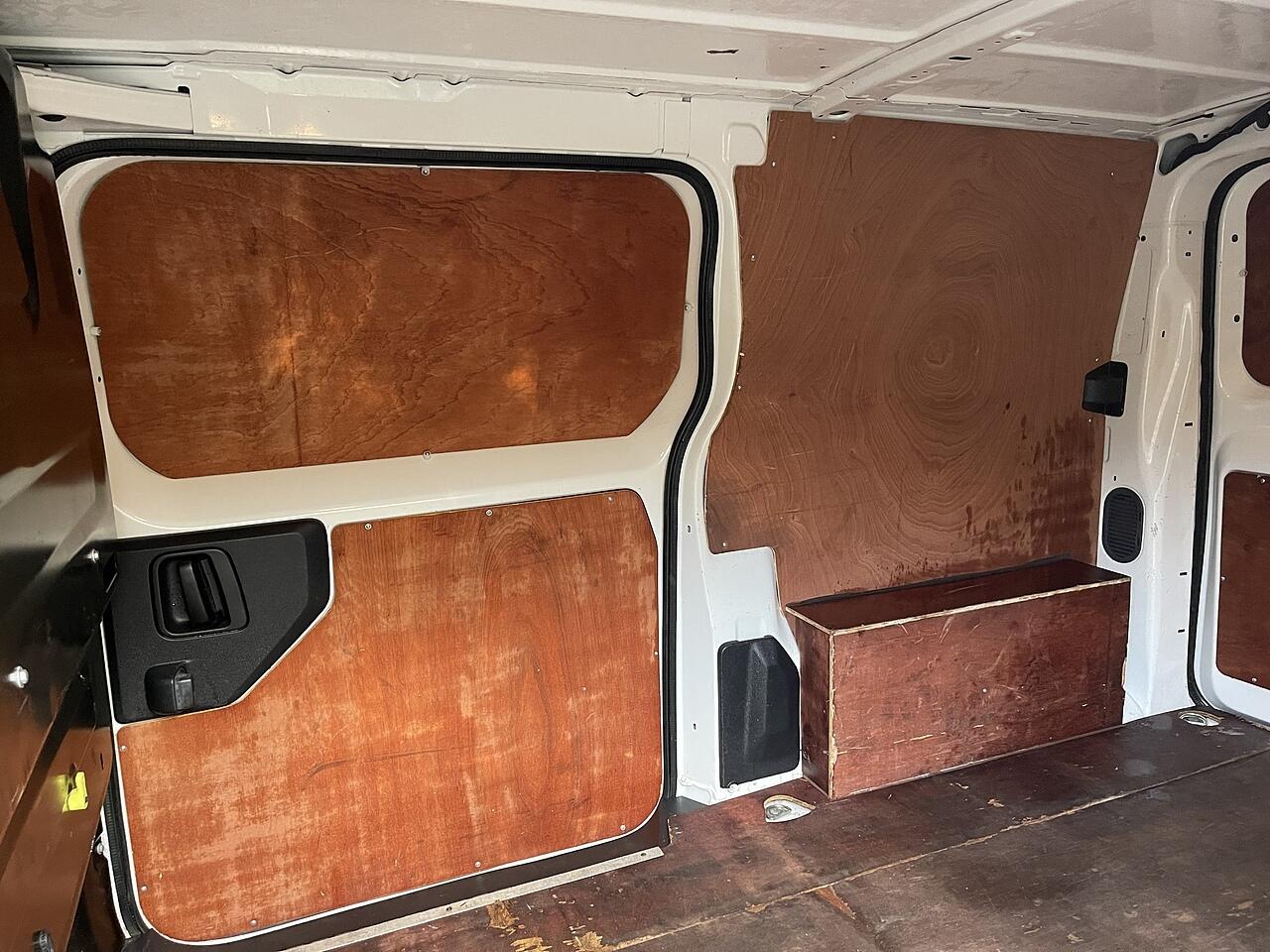 Used Peugeot e-Expert for sale - 77824388: Photo 36