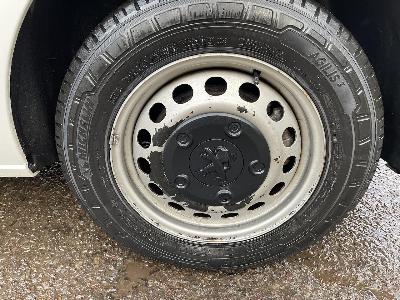 Used Peugeot e-Expert for sale - 77824388: Photo 41