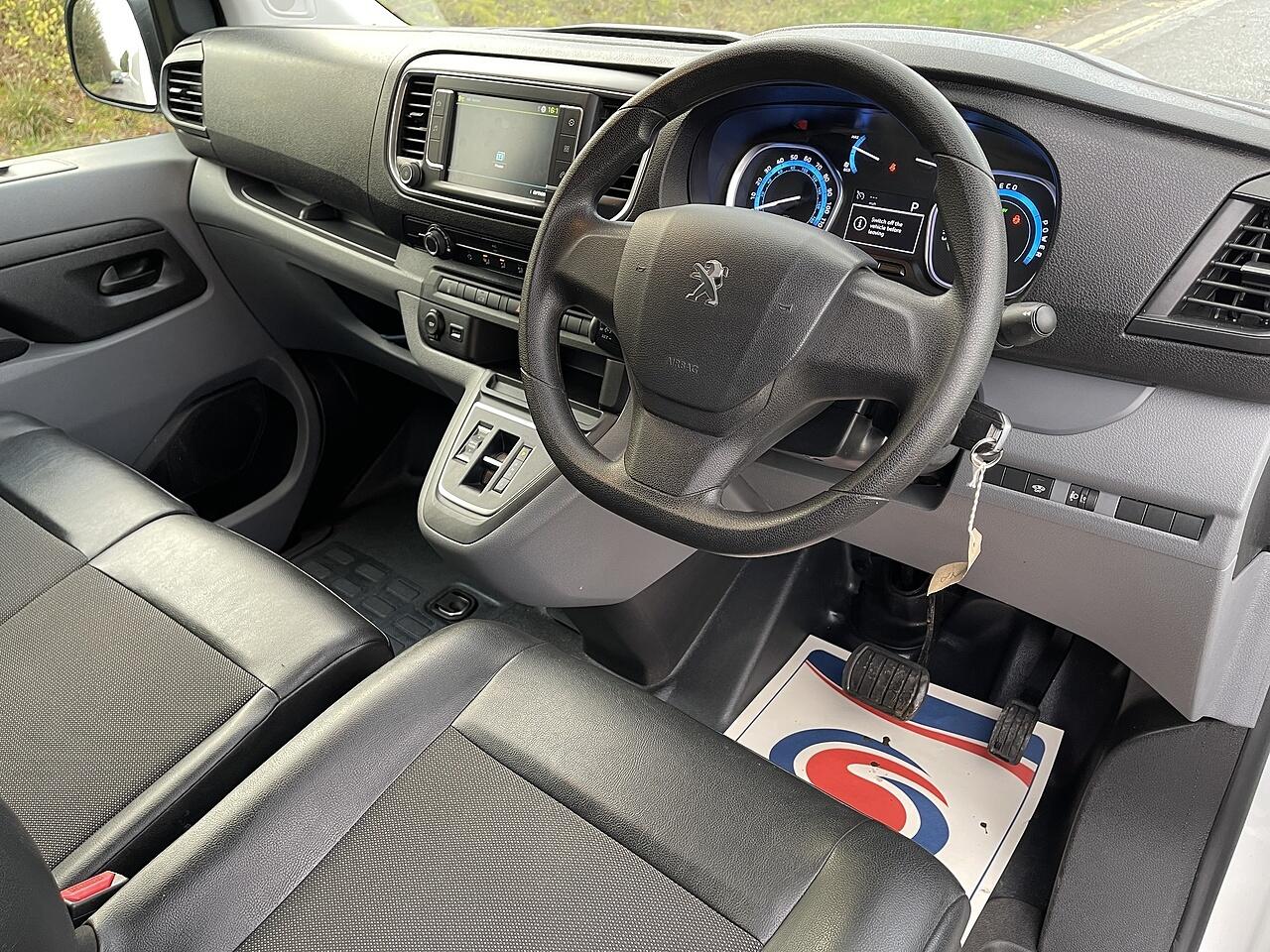 Used Peugeot e-Expert for sale - 77824388: Photo 43