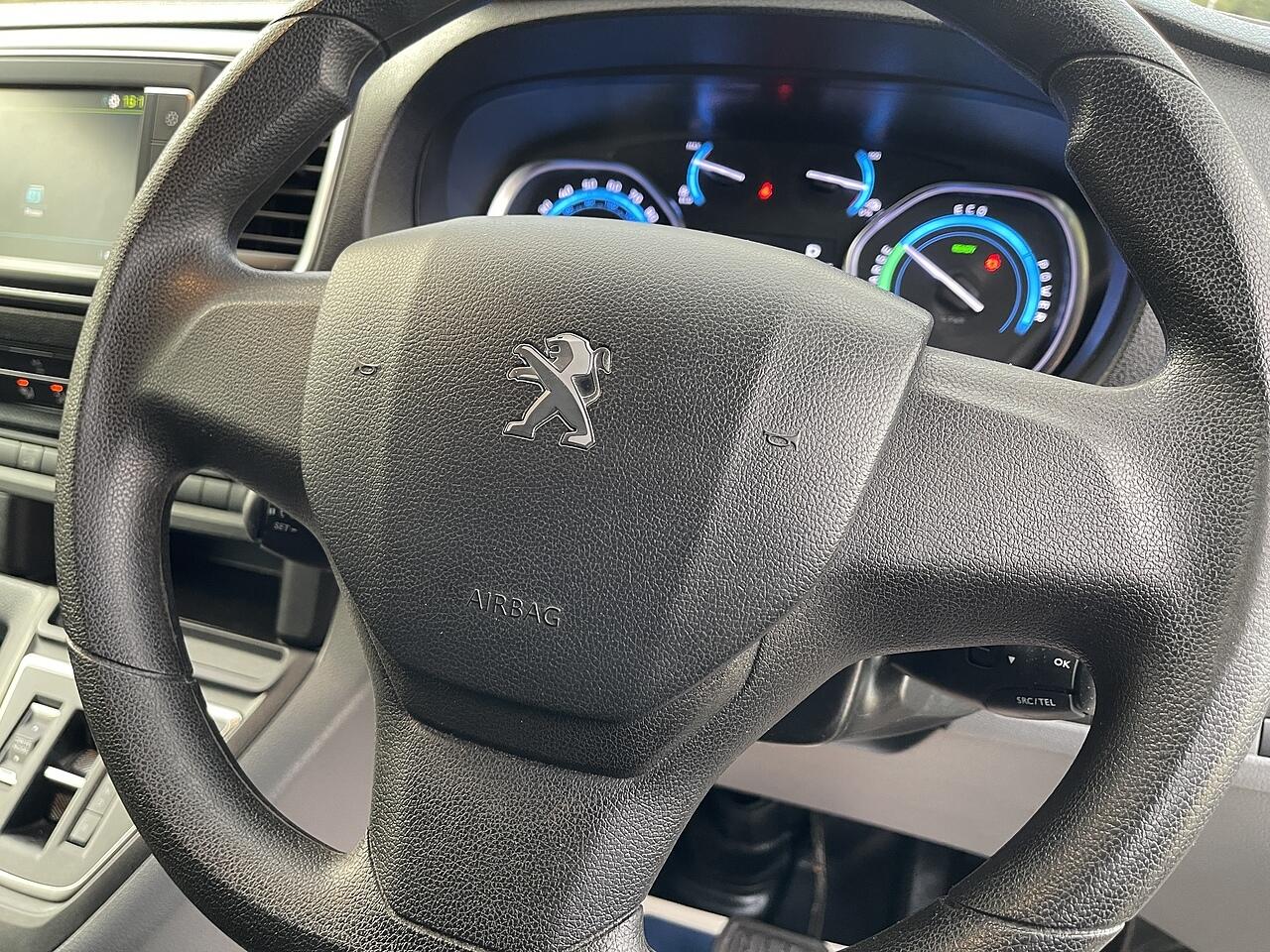 Used Peugeot e-Expert for sale - 77824388: Photo 44