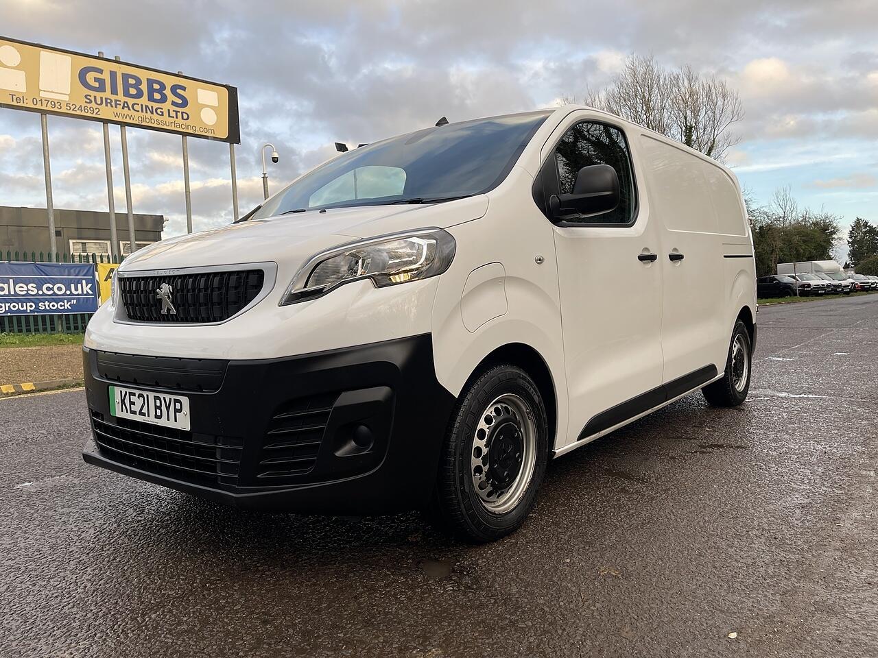 Used Peugeot e-Expert for sale - 77824388: Photo 6