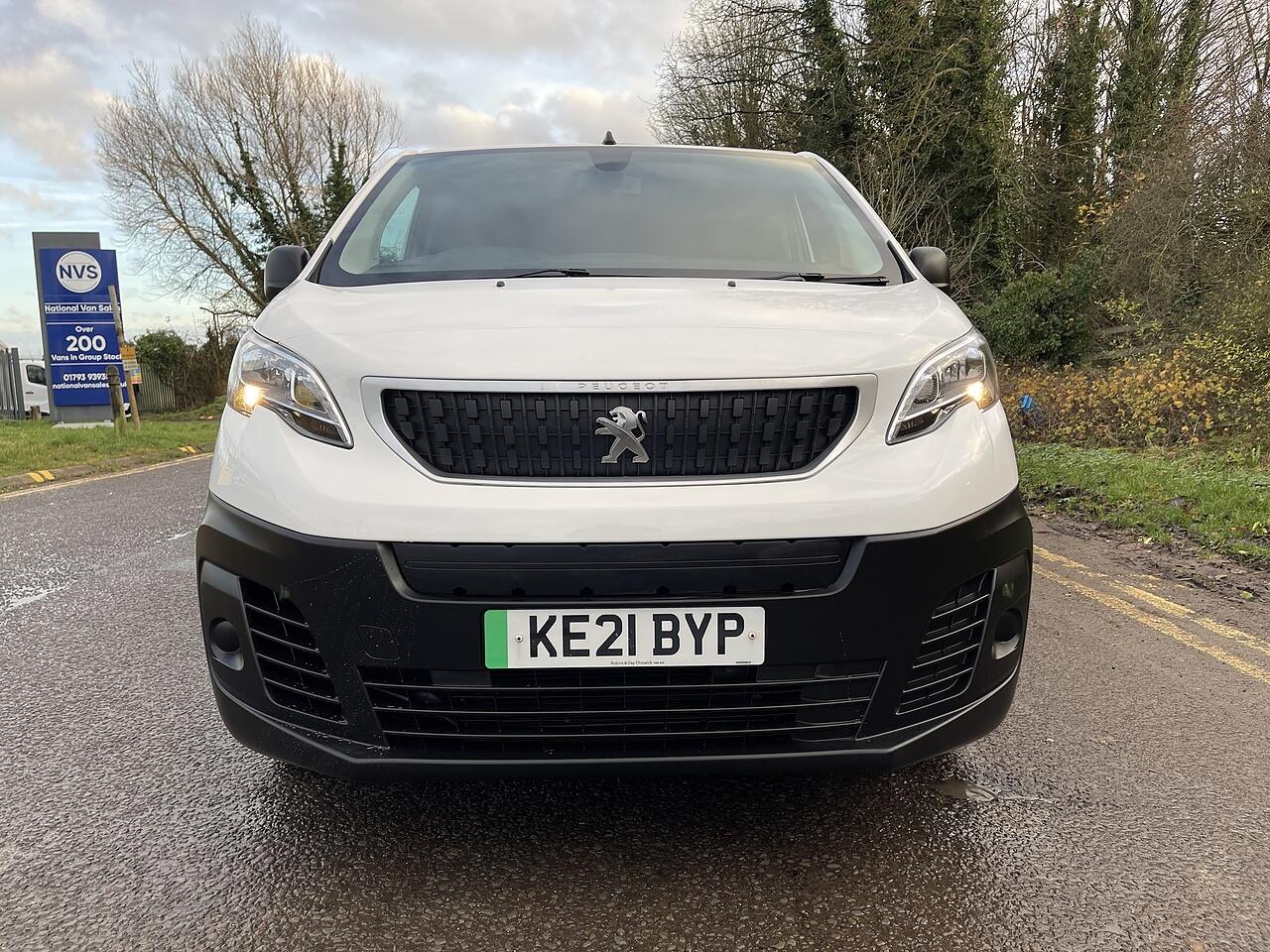 Used Peugeot e-Expert for sale - 77824388: Photo 7