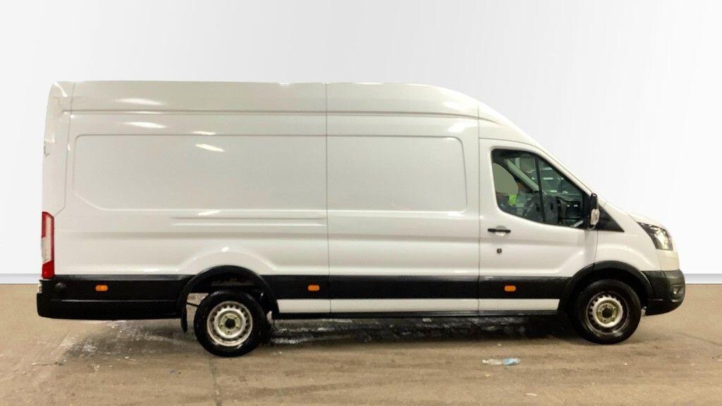 Used Ford Transit 2022 for sale - 77565070: Photo 10
