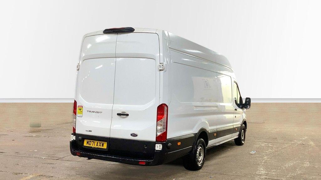 Used Ford Transit 2022 for sale - 77565070: Photo 13