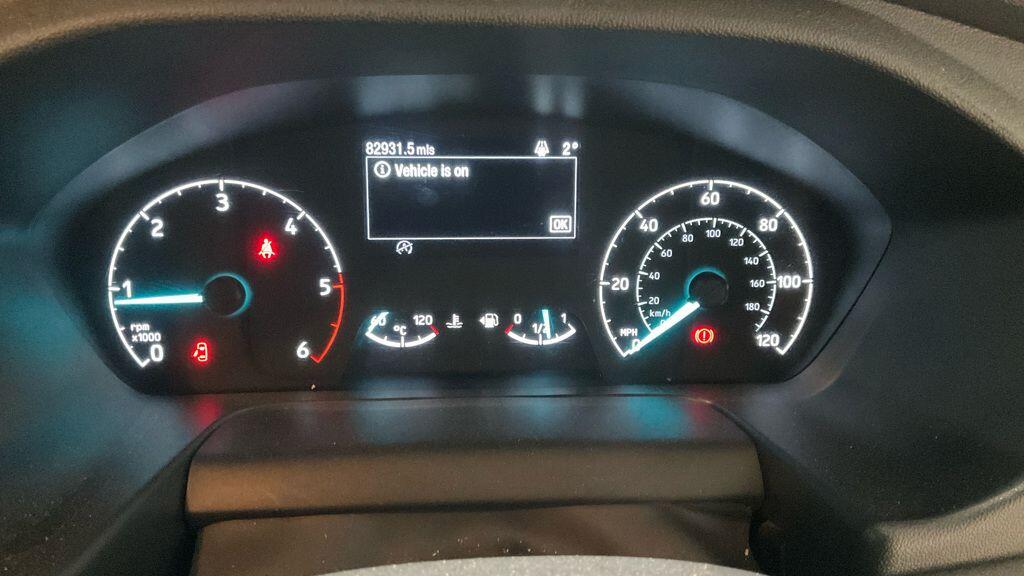 Used Ford Transit 2022 for sale - 77565070: Photo 16