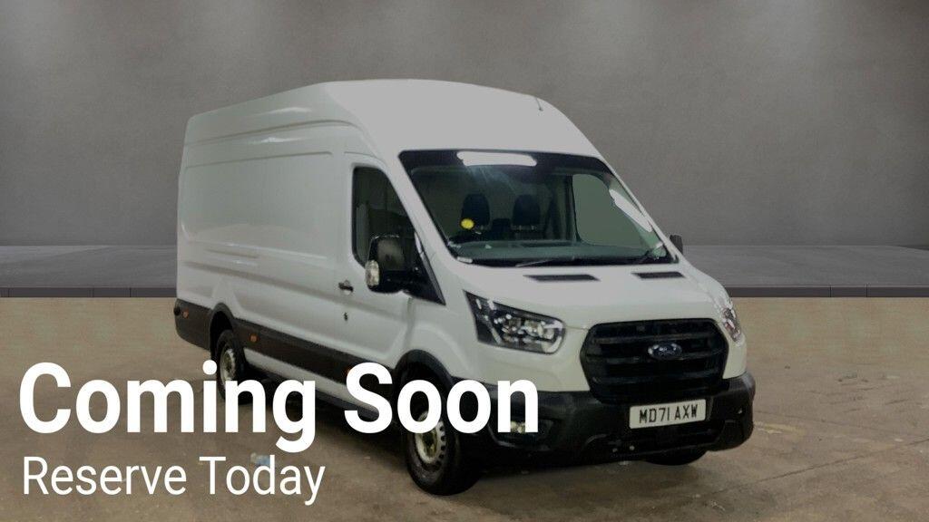 Used Ford Transit 2022 for sale - 77565070: Photo 19
