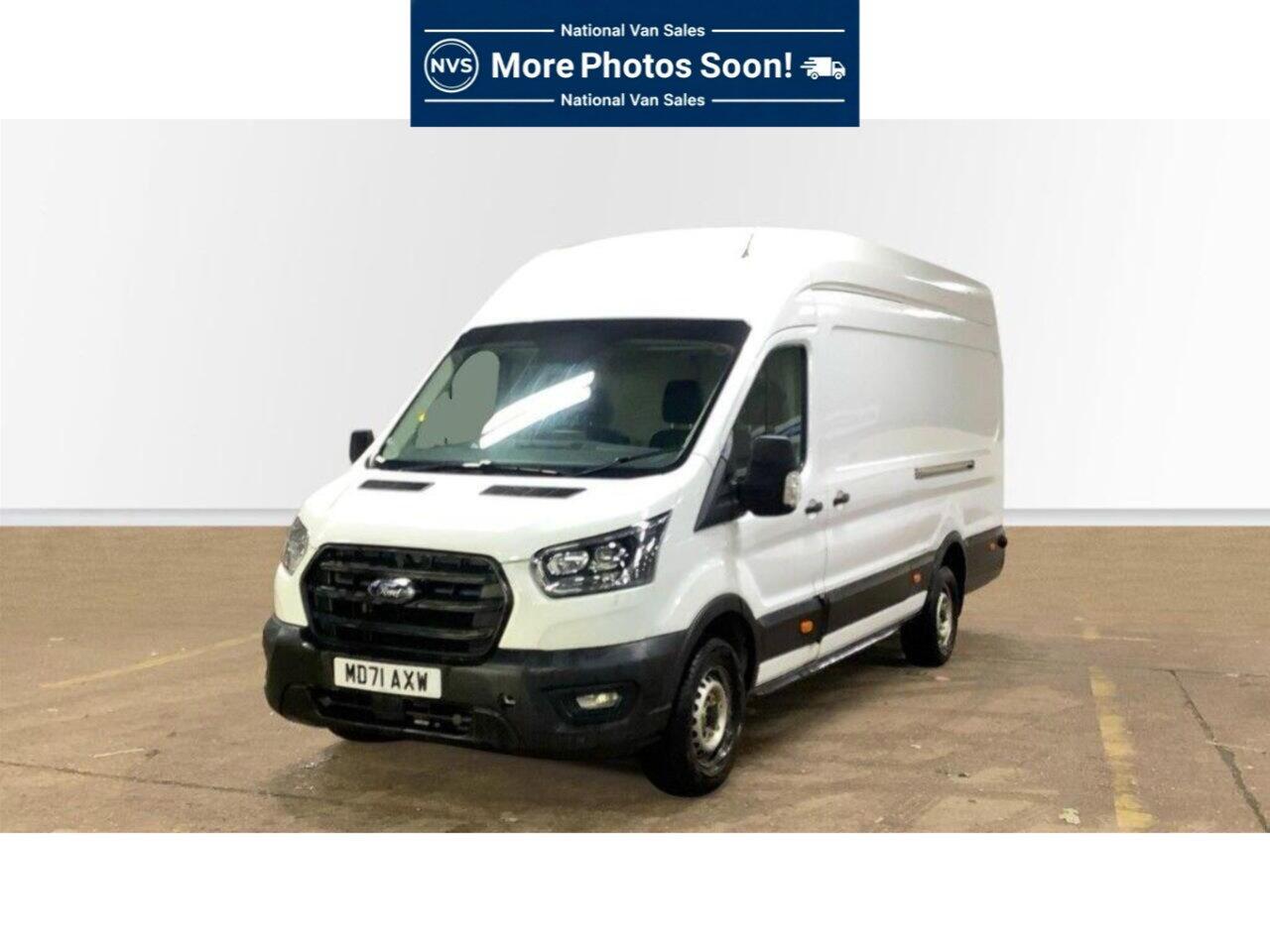 Used Ford Transit 2022 for sale - 77565070: Photo 2