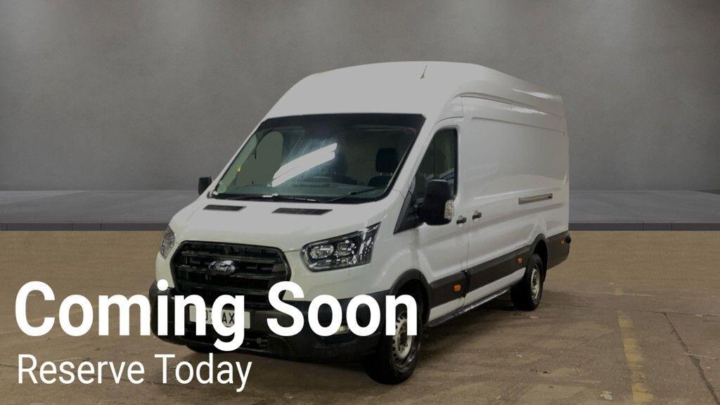 Used Ford Transit 2022 for sale - 77565070: Photo 21