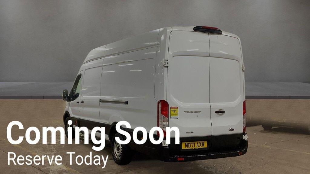 Used Ford Transit 2022 for sale - 77565070: Photo 22