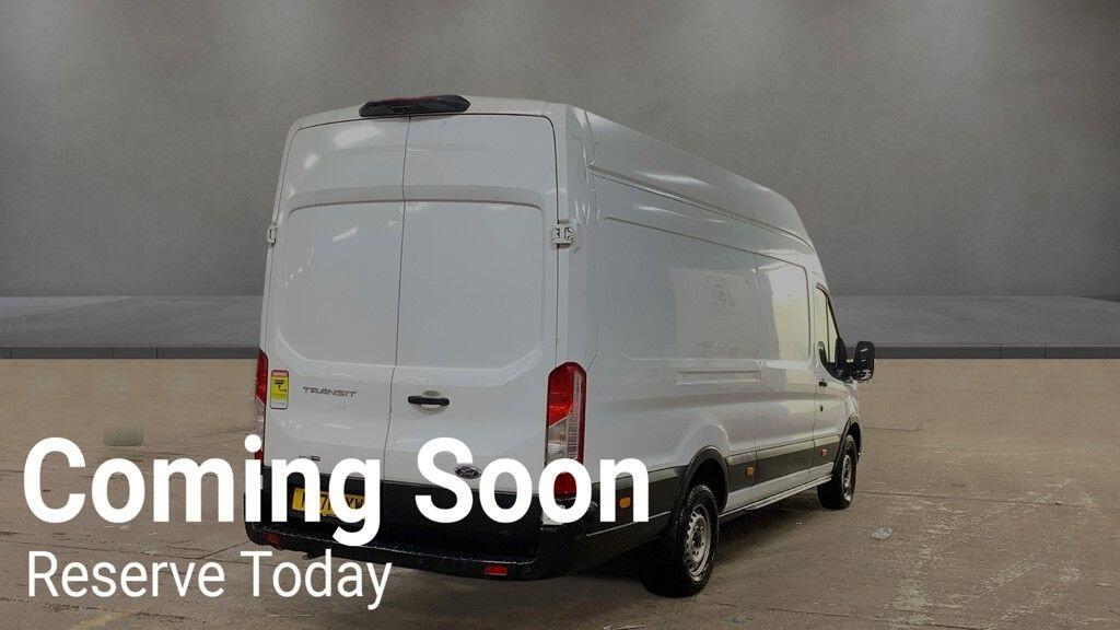 Used Ford Transit 2022 for sale - 77565070: Photo 23