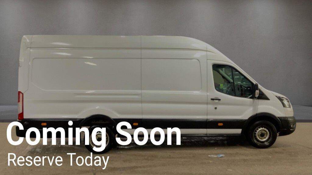 Used Ford Transit 2022 for sale - 77565070: Photo 24