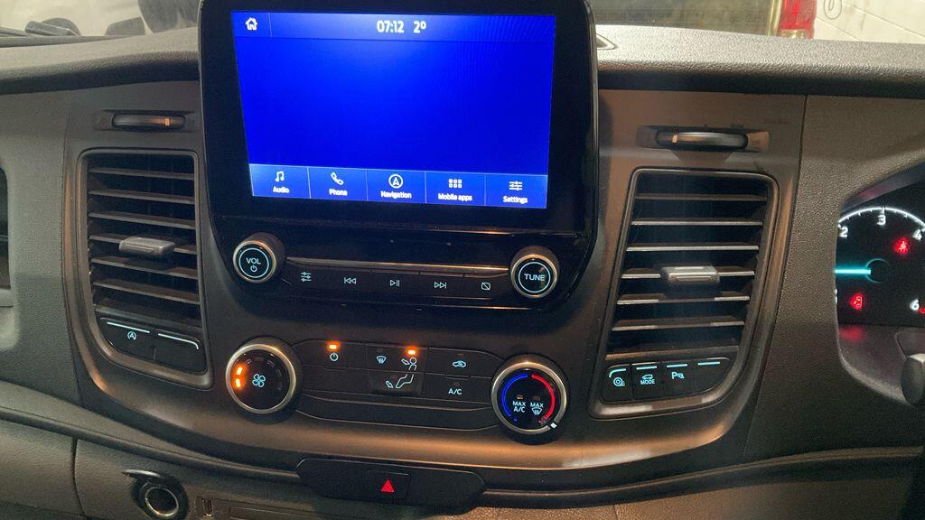 Used Ford Transit 2022 for sale - 77565070: Photo 26