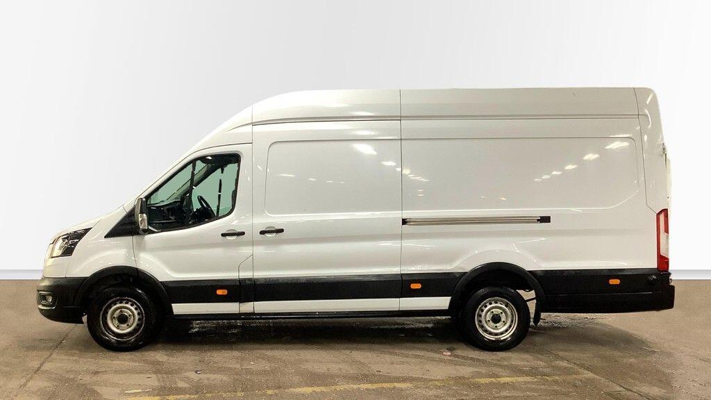 Used Ford Transit 2022 for sale - 77565070: Photo 3
