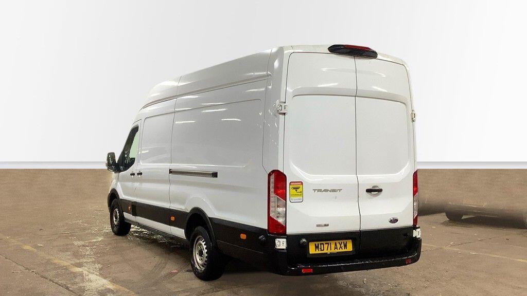 Used Ford Transit 2022 for sale - 77565070: Photo 5