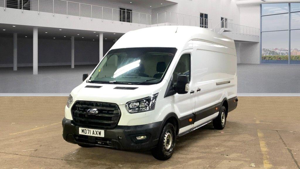 Used Ford Transit 2022 for sale - 77565070: Photo 7