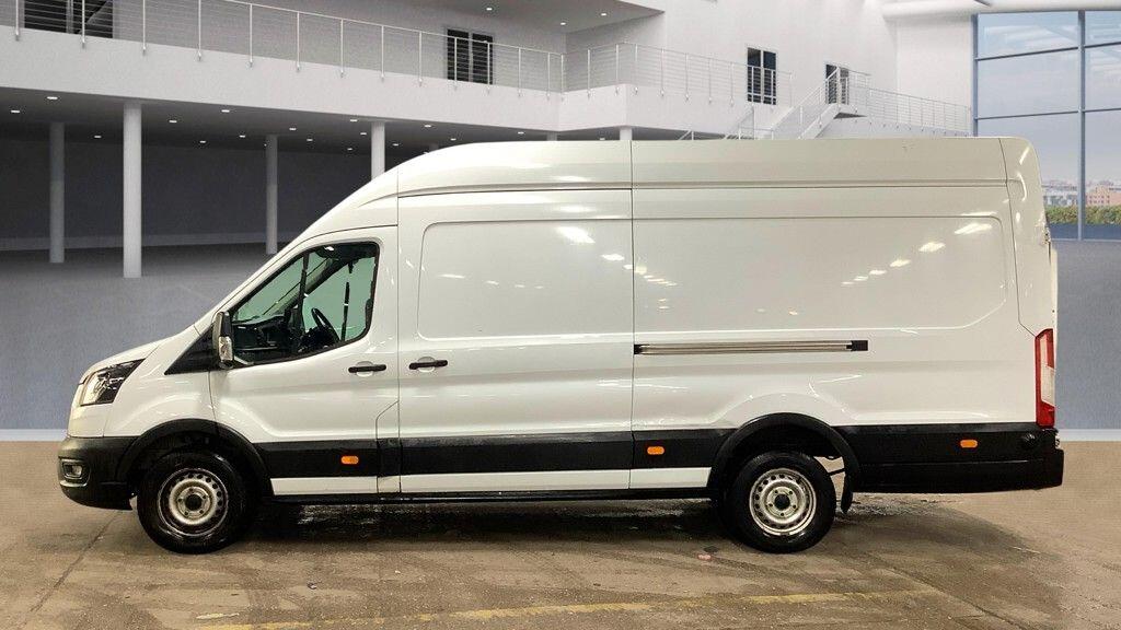 Used Ford Transit 2022 for sale - 77565070: Photo 8