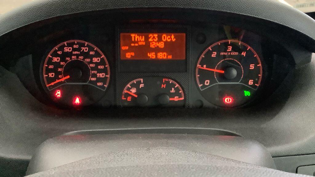 Used Vauxhall Movano 2022 for sale - 76446524: Photo 10