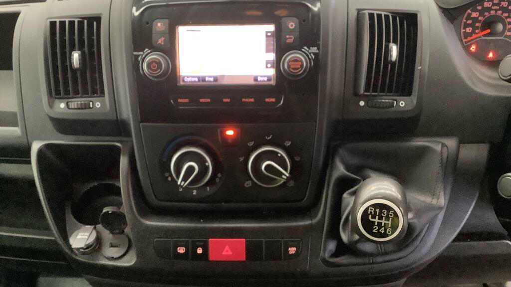 Used Vauxhall Movano 2022 for sale - 76446524: Photo 11