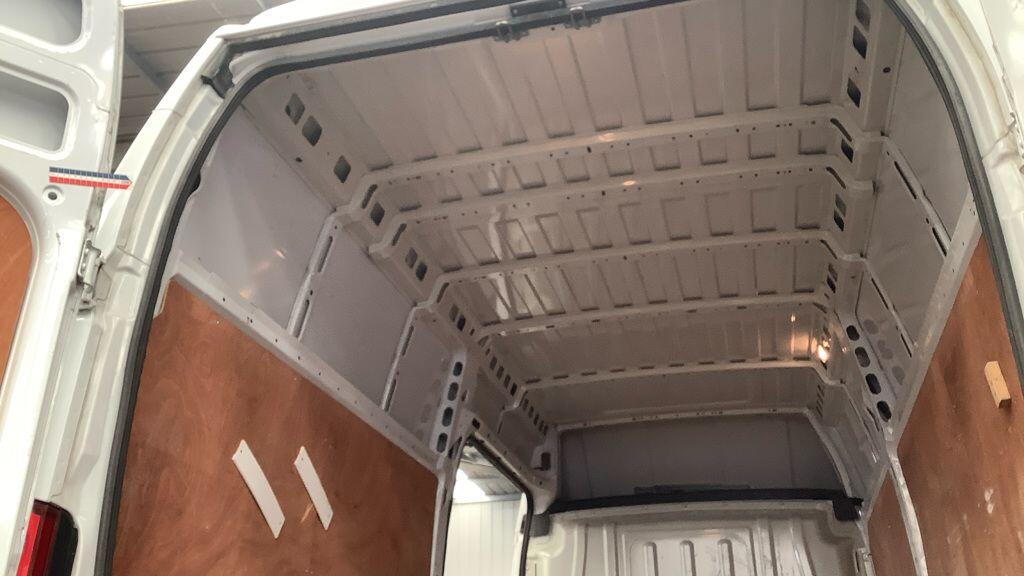 Used Vauxhall Movano 2022 for sale - 76446524: Photo 12