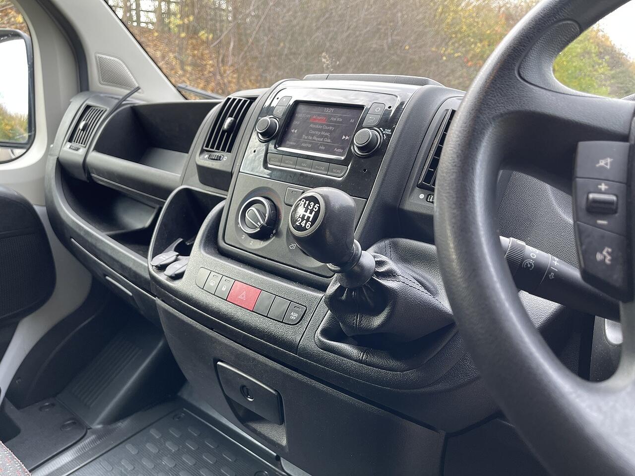 Used Vauxhall Movano 2022 for sale - 76446524: Photo 19