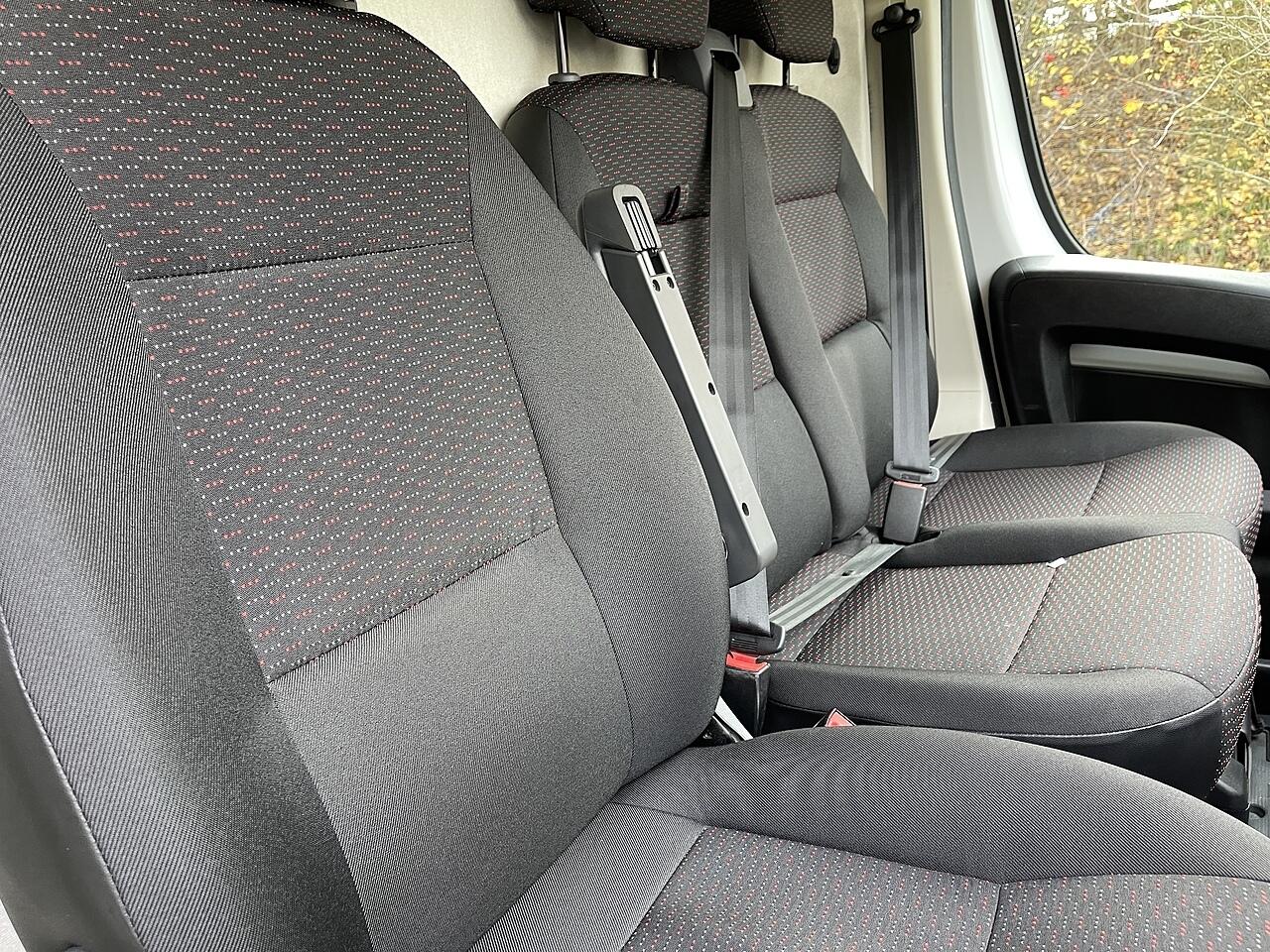 Used Vauxhall Movano 2022 for sale - 76446524: Photo 21