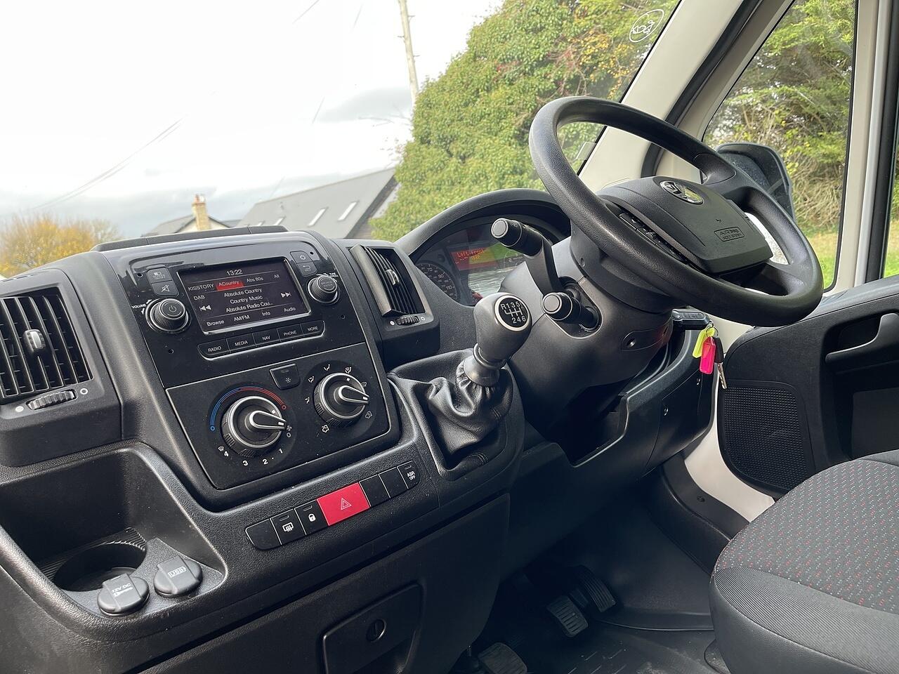 Used Vauxhall Movano 2022 for sale - 76446524: Photo 23