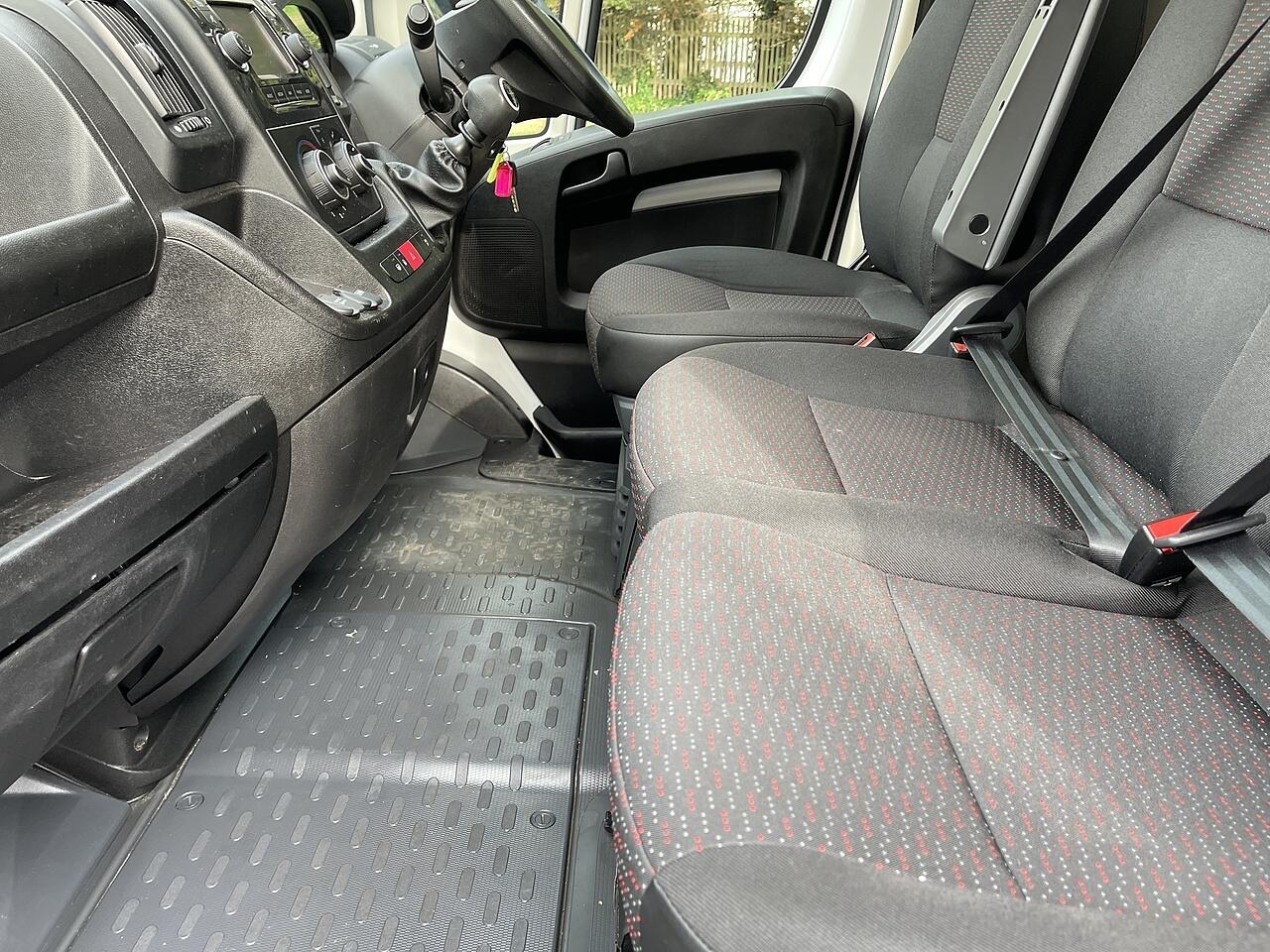 Used Vauxhall Movano 2022 for sale - 76446524: Photo 24