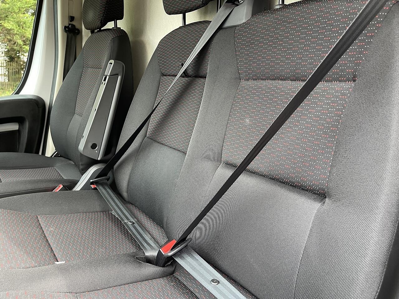 Used Vauxhall Movano 2022 for sale - 76446524: Photo 25