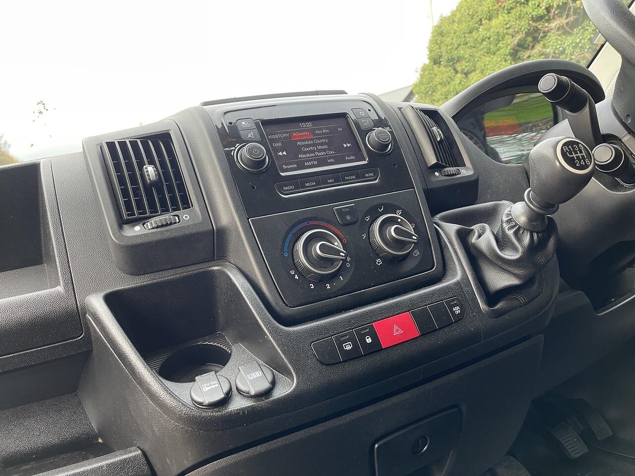 Used Vauxhall Movano 2022 for sale - 76446524: Photo 26