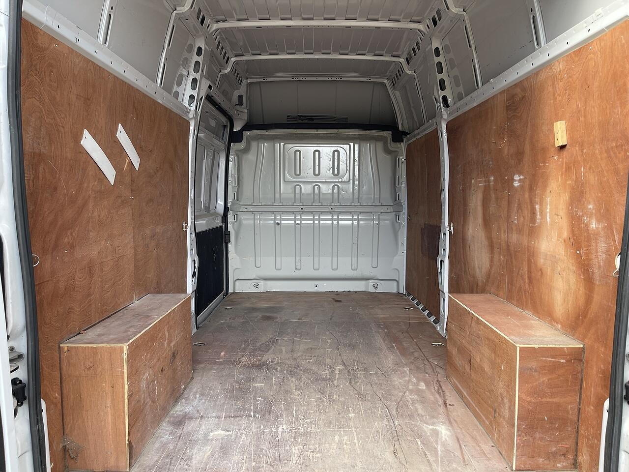 Used Vauxhall Movano 2022 for sale - 76446524: Photo 27