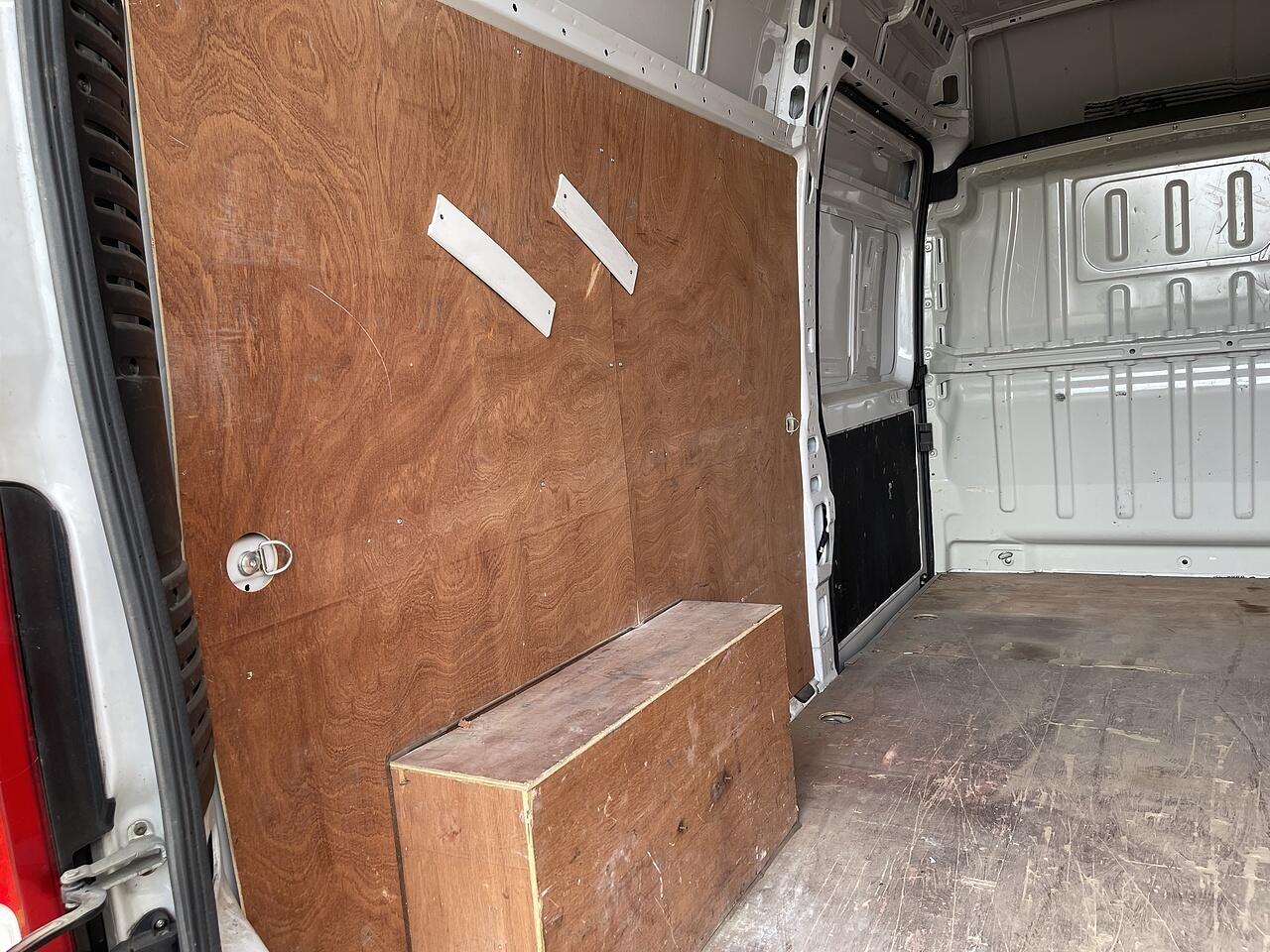 Used Vauxhall Movano 2022 for sale - 76446524: Photo 28