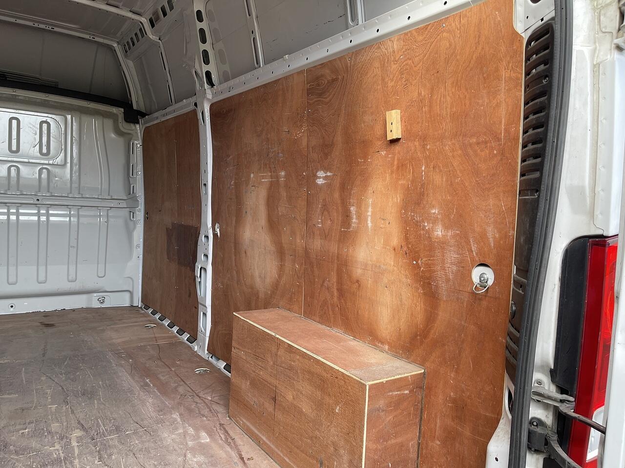 Used Vauxhall Movano 2022 for sale - 76446524: Photo 29