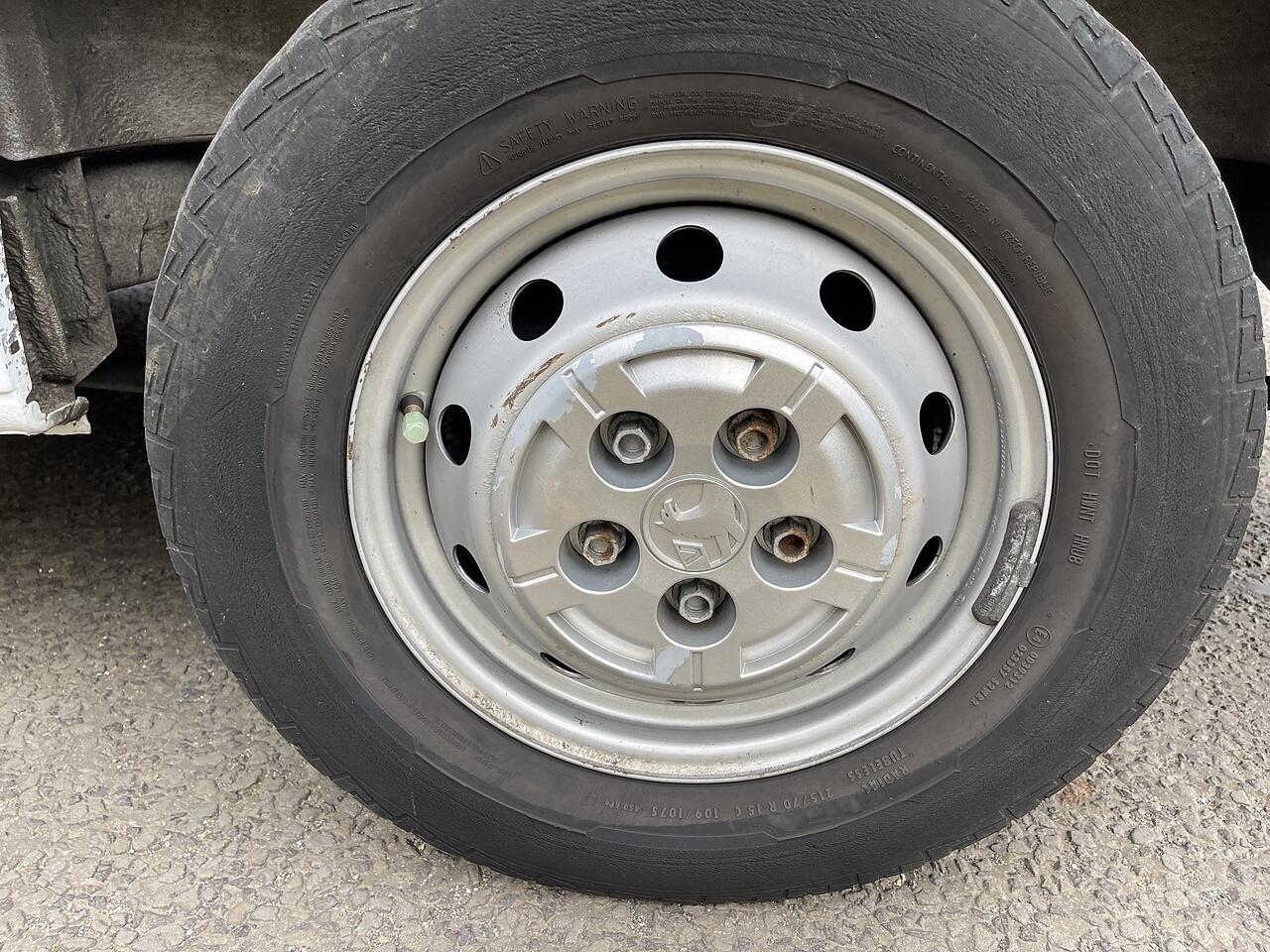 Used Vauxhall Movano 2022 for sale - 76446524: Photo 30