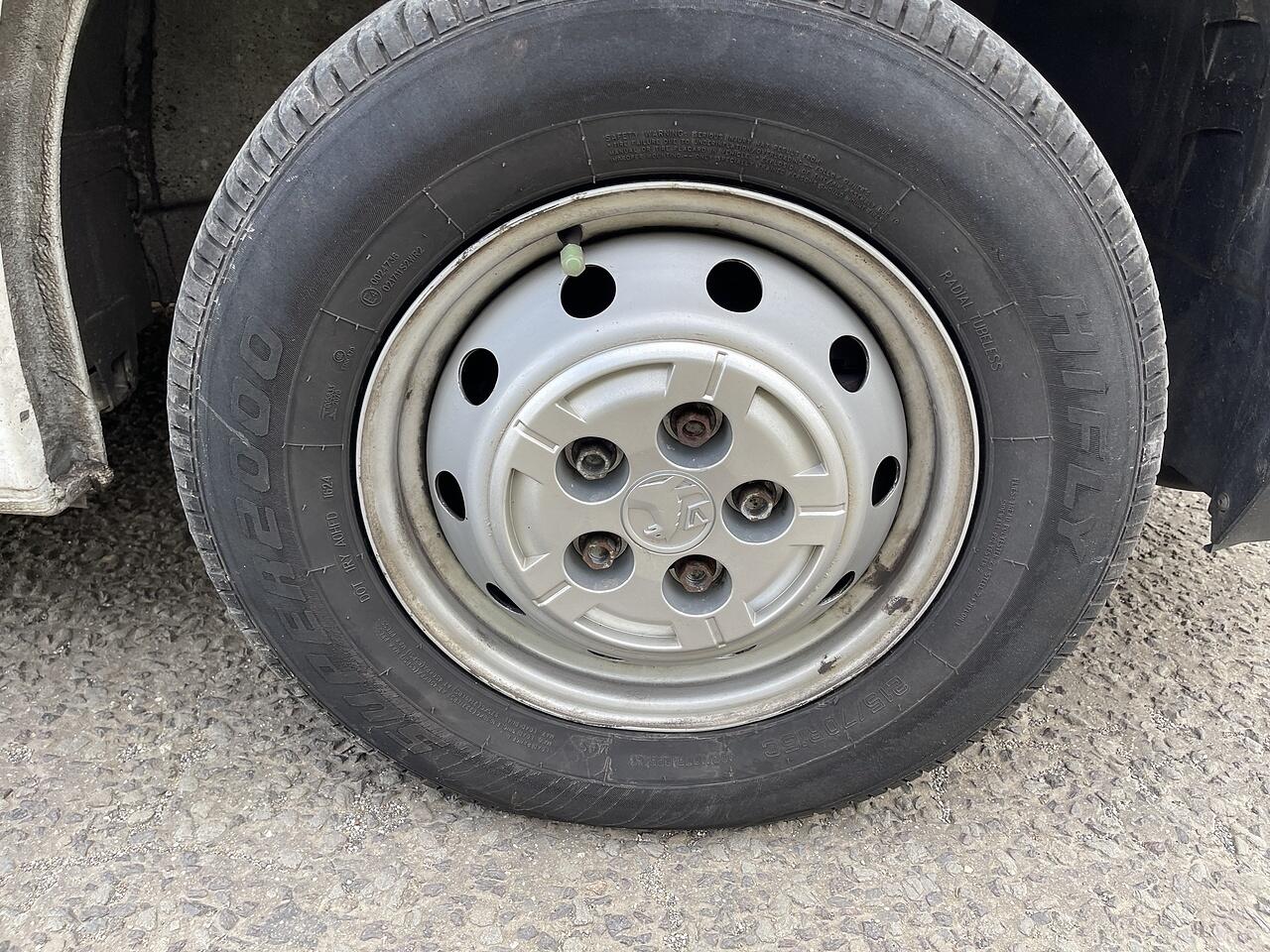 Used Vauxhall Movano 2022 for sale - 76446524: Photo 32