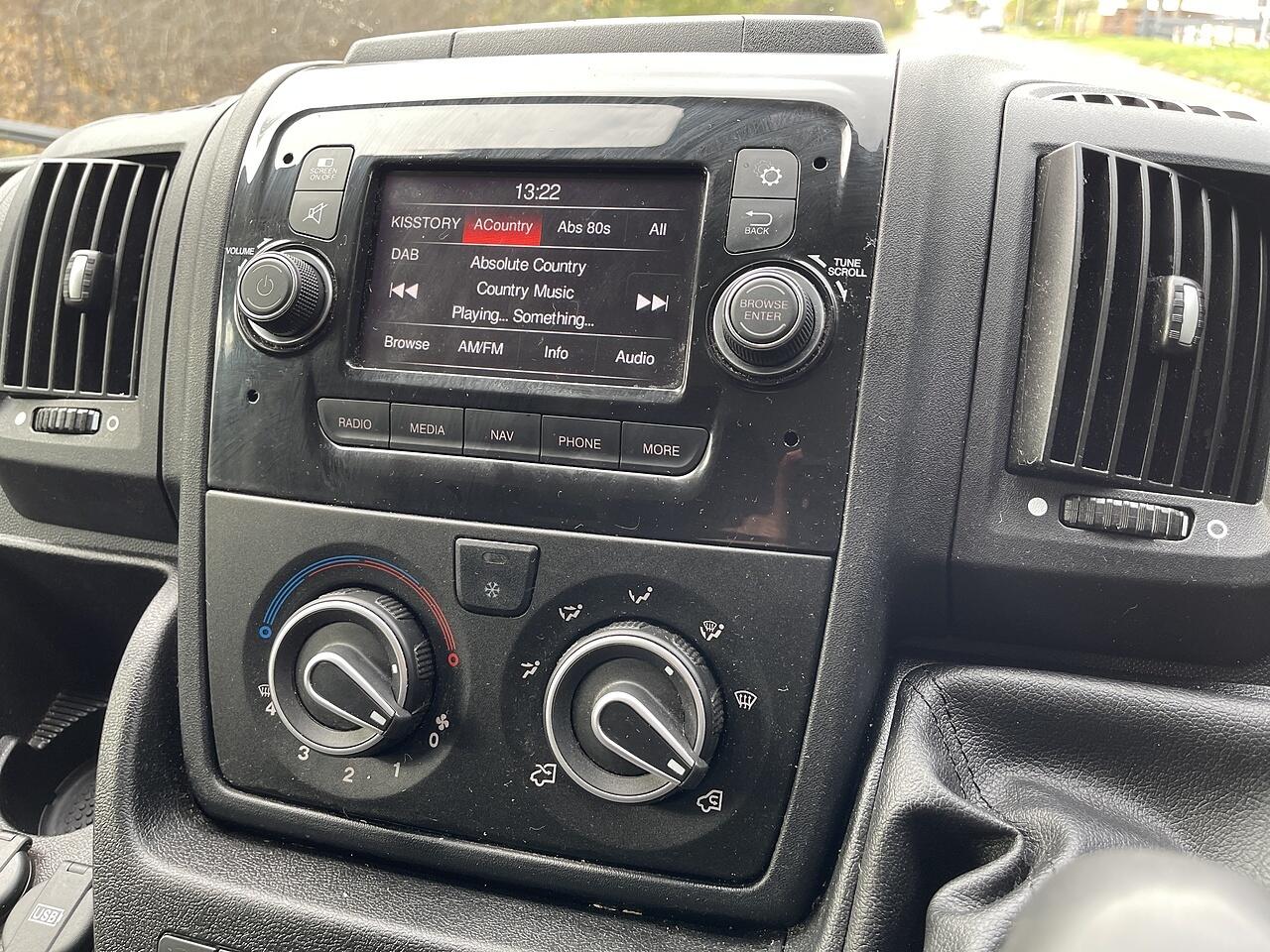 Used Vauxhall Movano 2022 for sale - 76446524: Photo 33