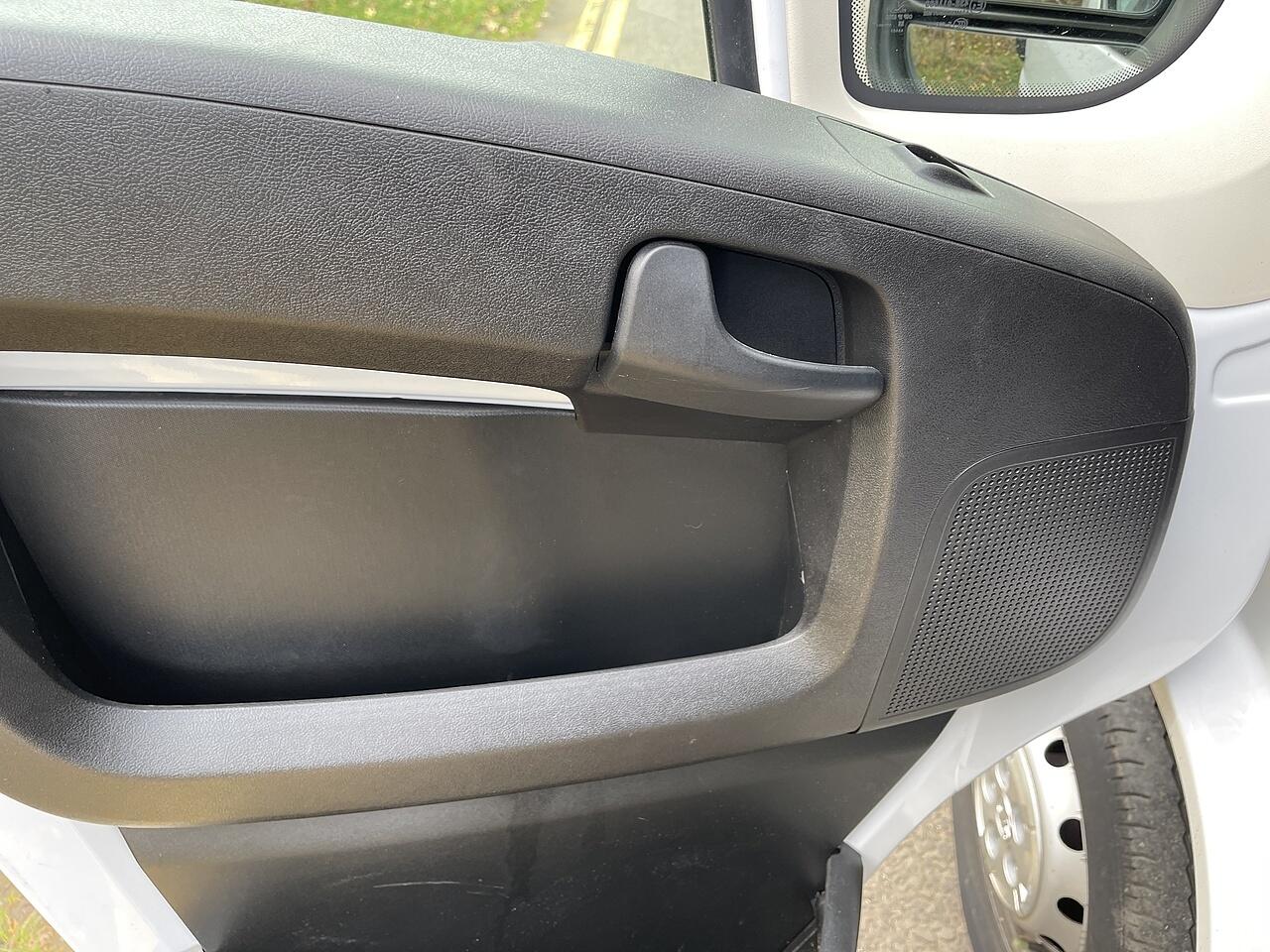 Used Vauxhall Movano 2022 for sale - 76446524: Photo 34