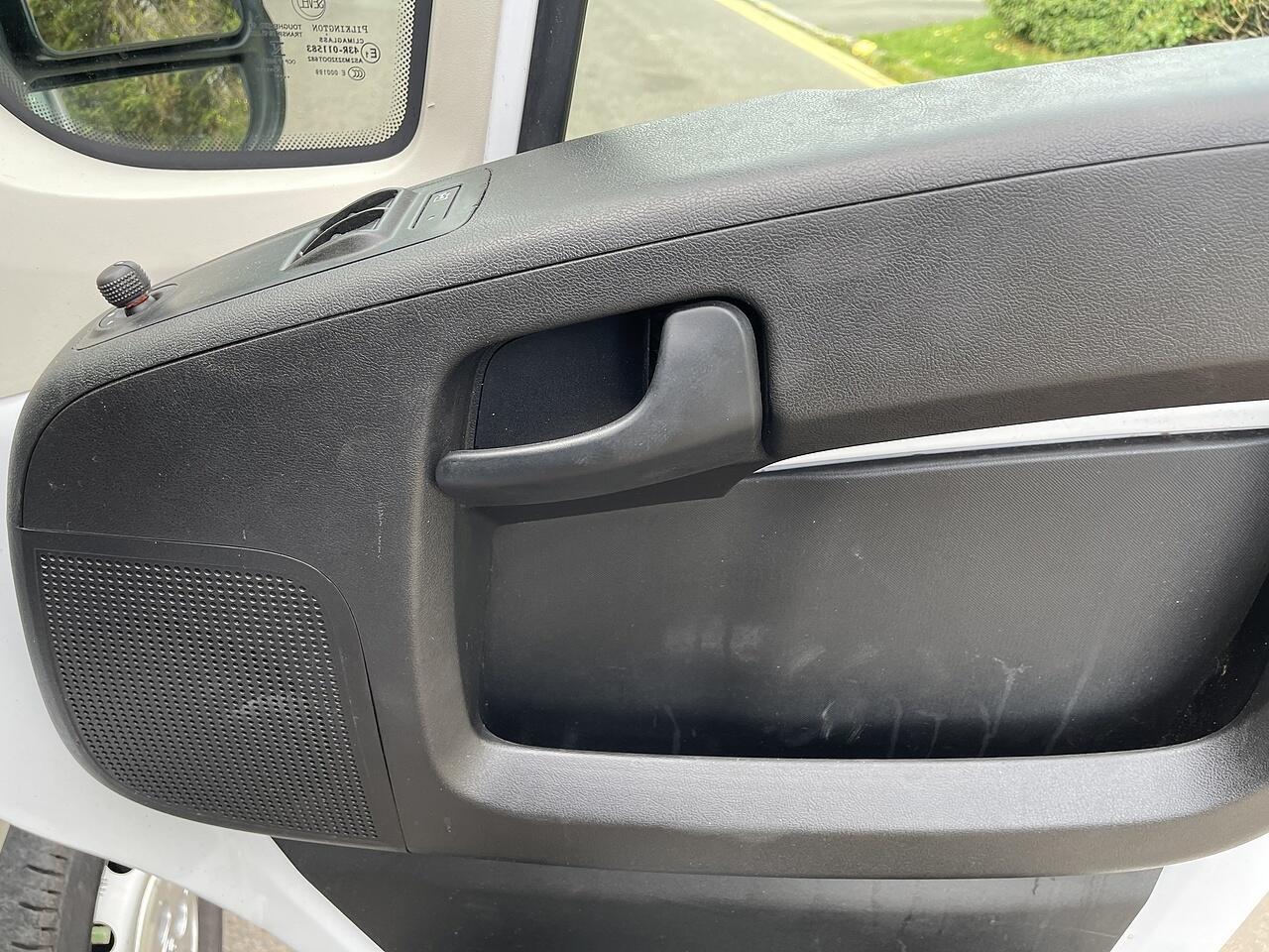 Used Vauxhall Movano 2022 for sale - 76446524: Photo 36