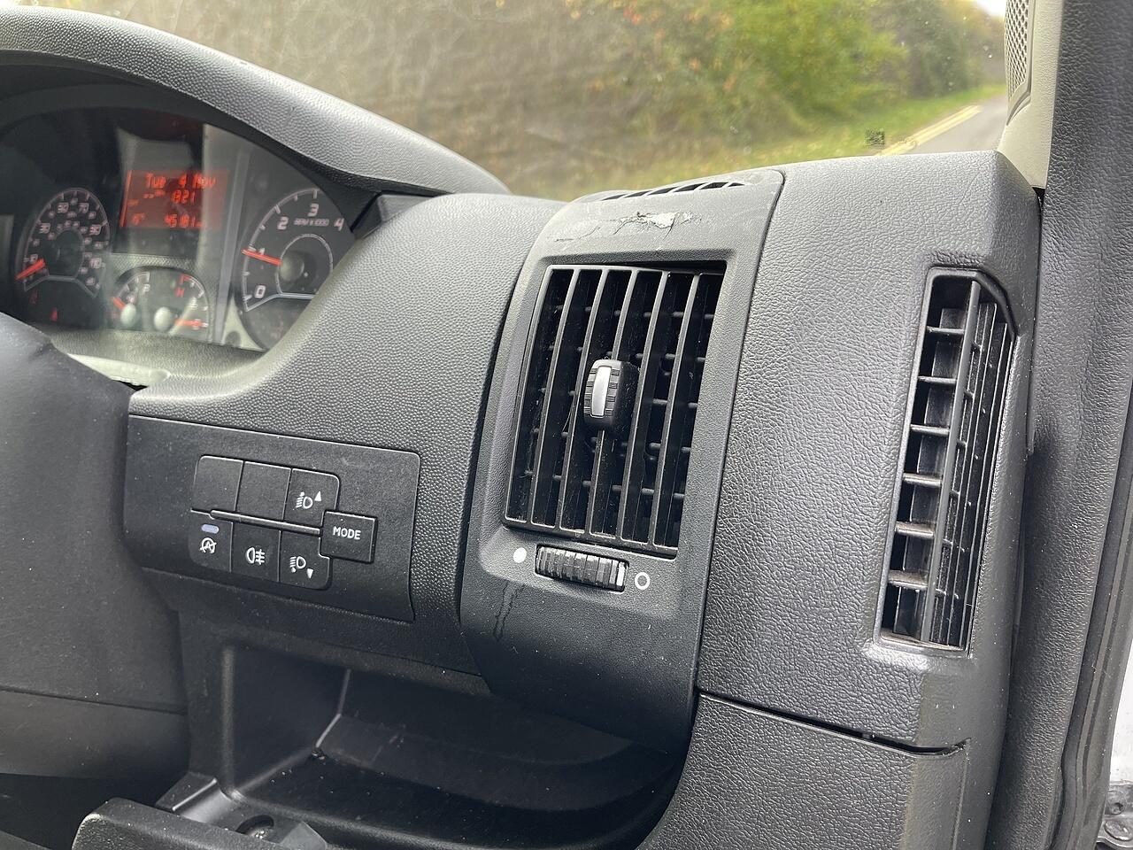 Used Vauxhall Movano 2022 for sale - 76446524: Photo 38