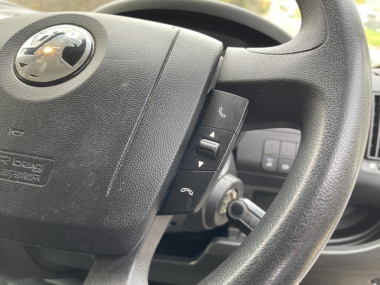 Used Vauxhall Movano 2022 for sale - 76446524: Photo 39