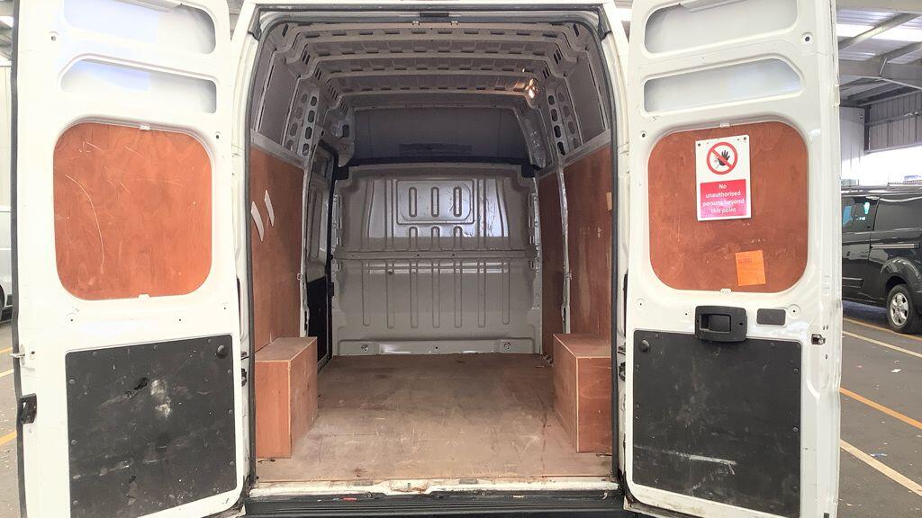 Used Vauxhall Movano 2022 for sale - 76446524: Photo 7
