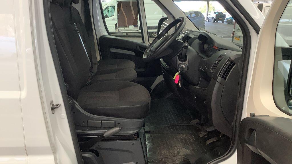 Used Vauxhall Movano 2022 for sale - 76446524: Photo 9